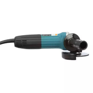 Makita 4 in. 6 Amp Corded Angle Grinder with Wheel Guard Makita