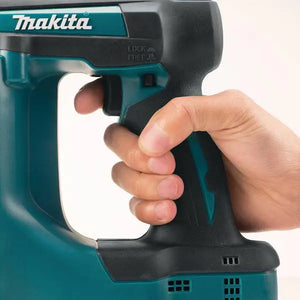 Makita 18V LXT Lithium-Ion 18-Gauge Cordless Brad Nailer Tool Only Makita