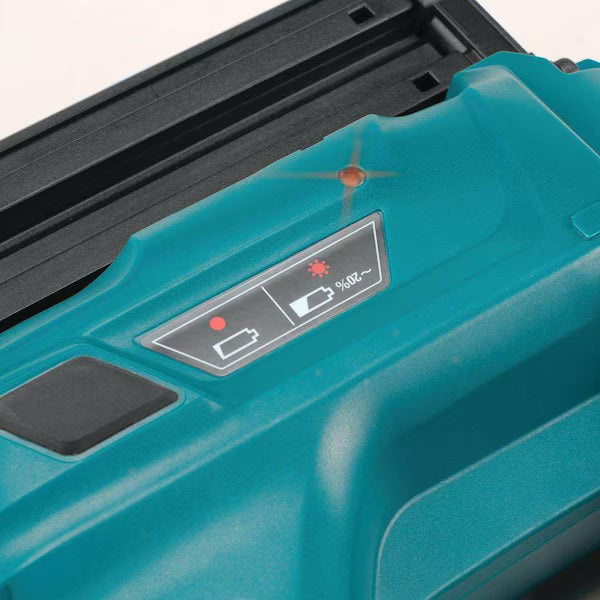 Makita 18V LXT Lithium-Ion 18-Gauge Cordless Brad Nailer (Tool-Only)