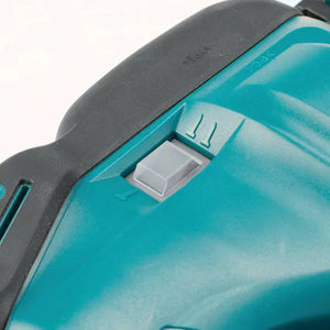 Makita 18V LXT Lithium-Ion 18-Gauge Cordless Brad Nailer Tool Only Makita