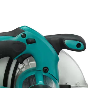 Makita 18V LXT Lithium-Ion Cordless 6-1/2 in. Lightweight Circular Saw Tool Only Makita