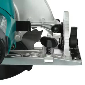 Makita 18V LXT Lithium-Ion Cordless 6-1/2 in. Lightweight Circular Saw Tool Only Makita