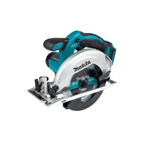 Makita 18V LXT Lithium-Ion Cordless 6-1/2 in. Lightweight Circular Saw Tool Only Makita