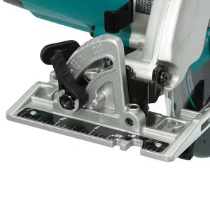 Makita 18V LXT Lithium-Ion Cordless 6-1/2 in. Lightweight Circular Saw Tool Only Makita