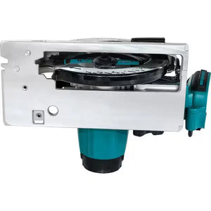 Makita 18V LXT Lithium-Ion Cordless 6-1/2 in. Lightweight Circular Saw Tool Only Makita