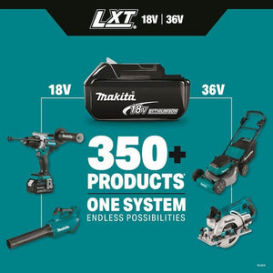 Makita DC18RC 18V Lithium-Ion Charger