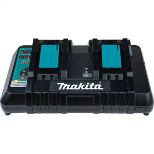 Makita DC18RD Dual Battery Charger