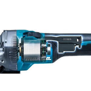 Makita GAG01M1 Cordless Grinder Kit