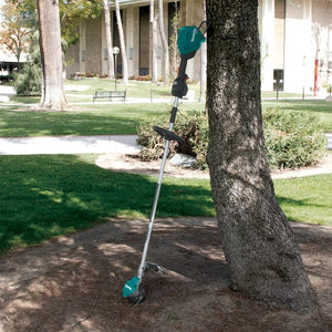 Makita XGT 40V max Brushless Cordless 15 in. String Trimmer Tool Only Makita