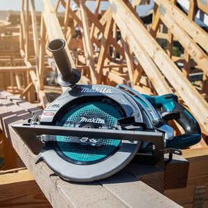 Makita GSR02M1 40V brushless saw kit