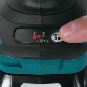 Makita high torque impact wrench condition photo