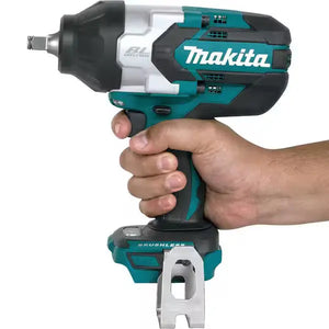Makita 1/2 inch 3-speed impact wrench listing photo
