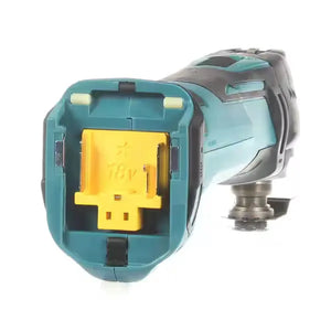 Makita 18V LXT Lithium-Ion Cordless Variable Speed Oscillating Multi-Tool Tool Only Makita