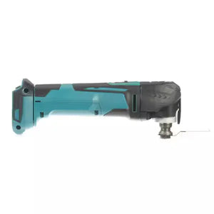 Makita 18V LXT Lithium-Ion Cordless Variable Speed Oscillating Multi-Tool Tool Only Makita