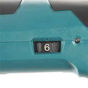 Makita 18V LXT Lithium-Ion Cordless Variable Speed Oscillating Multi-Tool Tool Only Makita