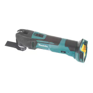 Makita 18V LXT Lithium-Ion Cordless Variable Speed Oscillating Multi-Tool Tool Only Makita