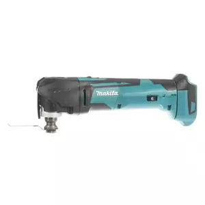 Makita 18V LXT Lithium-Ion Cordless Variable Speed Oscillating Multi-Tool Tool Only Makita