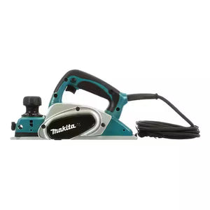 Makita KP0800K planing tool for wood surfaces