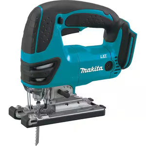 Makita 18V LXT Lithium-Ion Cordless 7-Tool Combo Kit with (2) 4.0Ah Batteries, Charger, and Bag Makita