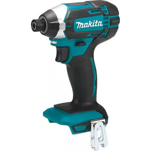 Makita 18V LXT Lithium-Ion Cordless 7-Tool Combo Kit with (2) 4.0Ah Batteries, Charger, and Bag Makita