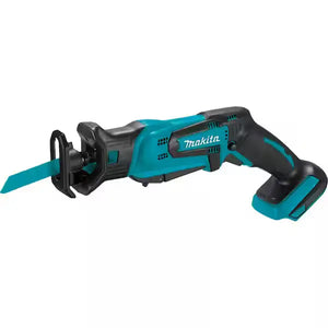 Makita 18V LXT Lithium-Ion Cordless 7-Tool Combo Kit with (2) 4.0Ah Batteries, Charger, and Bag Makita