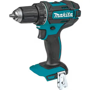 Makita 18V LXT Lithium-Ion Cordless 7-Tool Combo Kit with (2) 4.0Ah Batteries, Charger, and Bag Makita