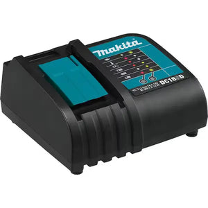 Makita 18V LXT Lithium-Ion Cordless 7-Tool Combo Kit with (2) 4.0Ah Batteries, Charger, and Bag Makita