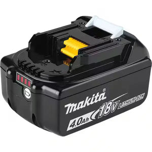 Makita 18V LXT Lithium-Ion Cordless 7-Tool Combo Kit with (2) 4.0Ah Batteries, Charger, and Bag Makita