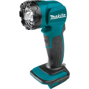 Makita 18V LXT Lithium-Ion Cordless 7-Tool Combo Kit with (2) 4.0Ah Batteries, Charger, and Bag Makita