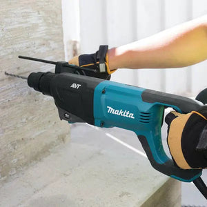 Makita SDS Plus drill for contractors