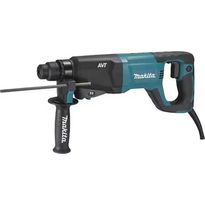 Makita concrete drilling tool rotary hammer