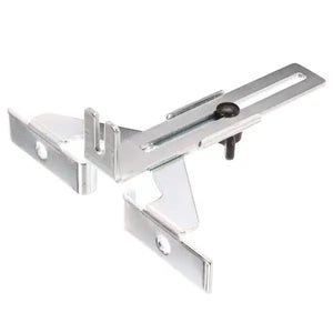 Makita 6.5 Amp Variable Speed Compact Router Fixed Base Makita