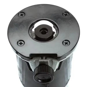 Makita 6.5 Amp Variable Speed Compact Router Fixed Base Makita
