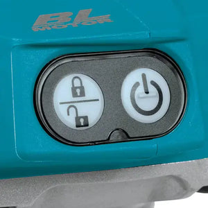Makita cordless trim and edging router for precision work