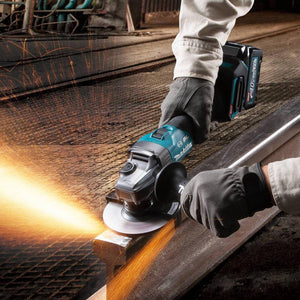 Makita XGT Brushless Grinder GAG01M1