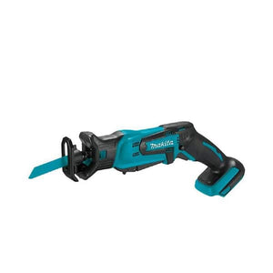 Makita XRJ01Z cordless recip saw