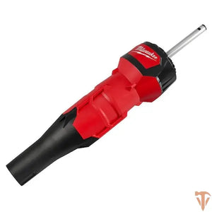 Milwaukee M18 FUEL QUIK-LOK Blower Attachment Tool Only Open Box Milwaukee