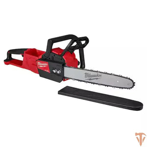 Milwaukee M18 FUEL 16 in. 18V Lithium-Ion Brushless Battery Chainsaw Milwaukee