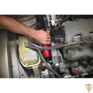 Milwaukee M12 12V Lithium-Ion Cordless 3/8 in. Ratchet (Tool-Only) Milwaukee