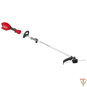 Milwaukee M18 FUEL 16 in. QUIK-LOK String Trimmer Tool Only Milwaukee