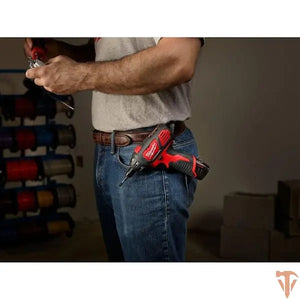 Milwaukee 120V corded shear tool 18 gauge for sheet metal cutting