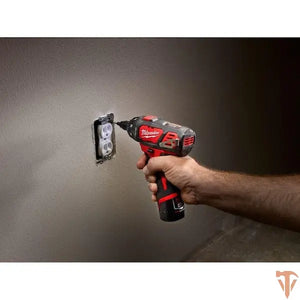 Milwaukee 6.8 amp shear tool for cutting metal sheets open box condition