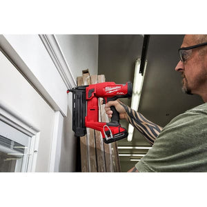 Milwaukee M18 FUEL Gen II 18-Gauge Brad Nailer Too #condition_open-box