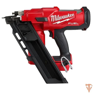 Milwaukee M18 FUEL Cordless 30° Framing Nailer Open Box Milwaukee