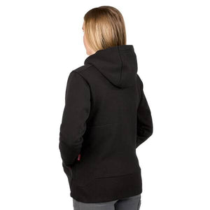 Milwaukee M12 heated hooded jacket