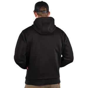 Milwaukee M12 heated jacket hoodie