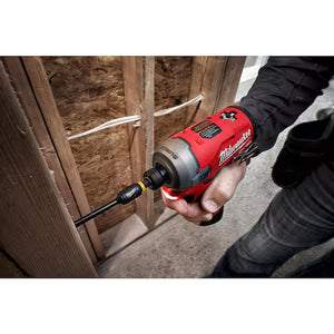 Milwaukee M12 FUEL SURGE 12V Lithium-Ion Brushless #condition_open-box