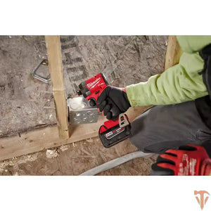 Milwaukee M18 FUEL 18V Brushless 1/4 in. Hex Impact Driver (Tool Only) – Open Box | SKU 1007901520 Milwaukee
