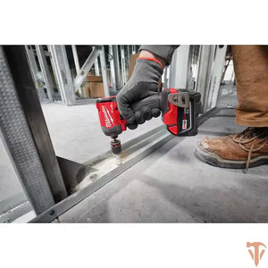 Milwaukee M18 FUEL 18V Brushless 1/4 in. Hex Impact Driver (Tool Only) – Open Box | SKU 1007901520 Milwaukee