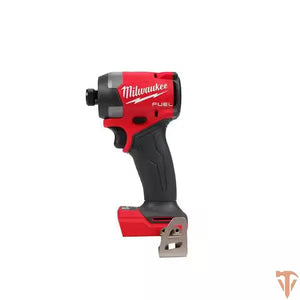 Milwaukee M18 FUEL 18V Brushless 1/4 in. Hex Impact Driver (Tool Only) – Open Box | SKU 1007901520 Milwaukee